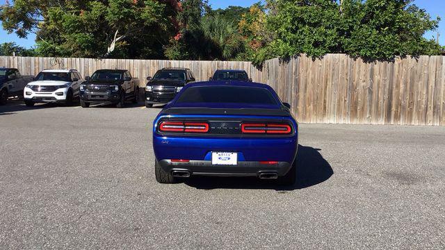 used 2019 Dodge Challenger car, priced at $19,333