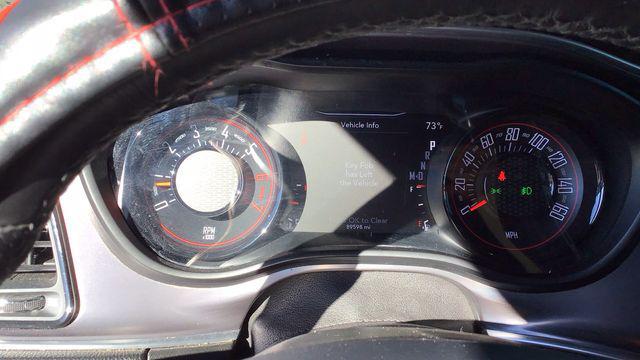 used 2019 Dodge Challenger car, priced at $19,333