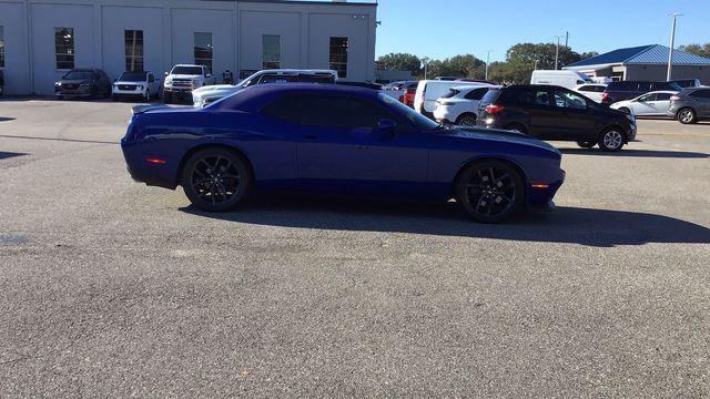 used 2019 Dodge Challenger car, priced at $19,333