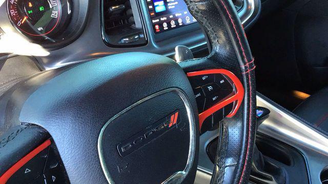 used 2019 Dodge Challenger car, priced at $19,333