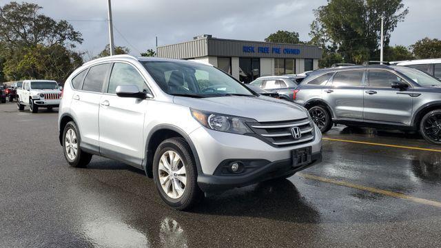 used 2014 Honda CR-V car, priced at $11,998