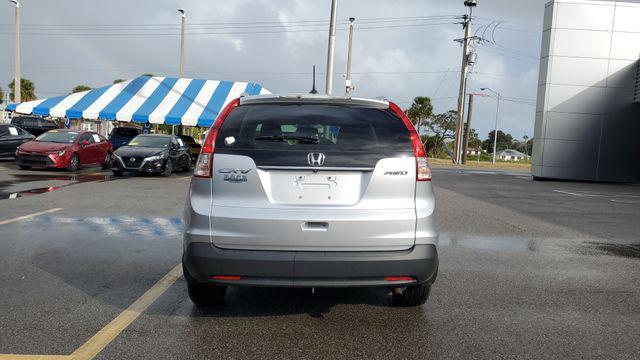 used 2014 Honda CR-V car, priced at $11,998