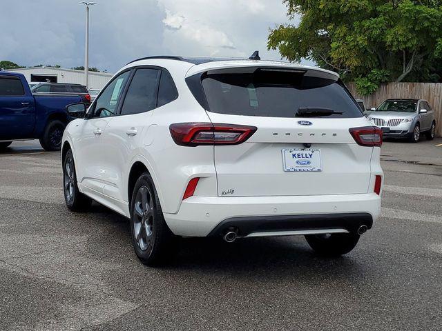 new 2024 Ford Escape car, priced at $32,774