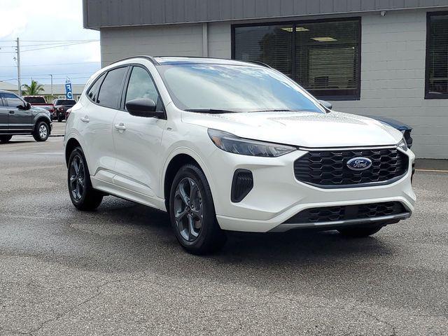 new 2024 Ford Escape car, priced at $32,774