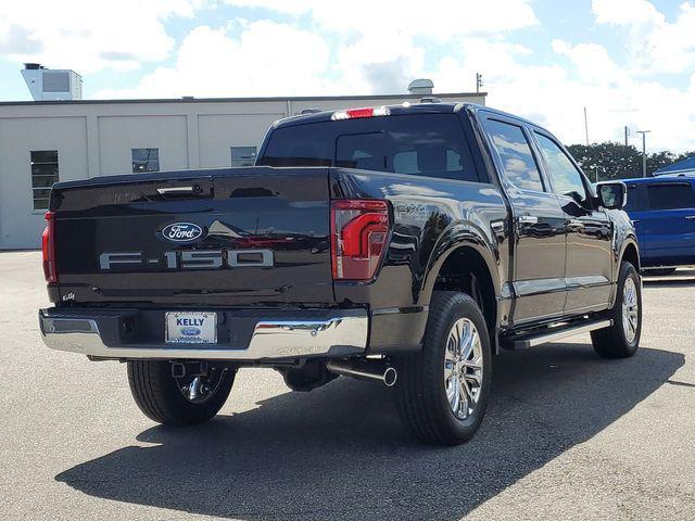 new 2024 Ford F-150 car, priced at $66,966