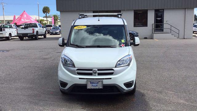 used 2017 Ram ProMaster City car, priced at $16,585