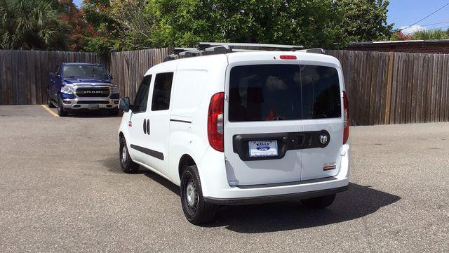 used 2017 Ram ProMaster City car, priced at $16,585