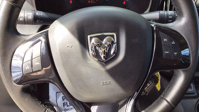 used 2017 Ram ProMaster City car, priced at $16,585