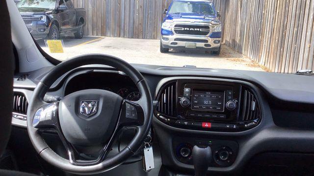 used 2017 Ram ProMaster City car, priced at $16,585