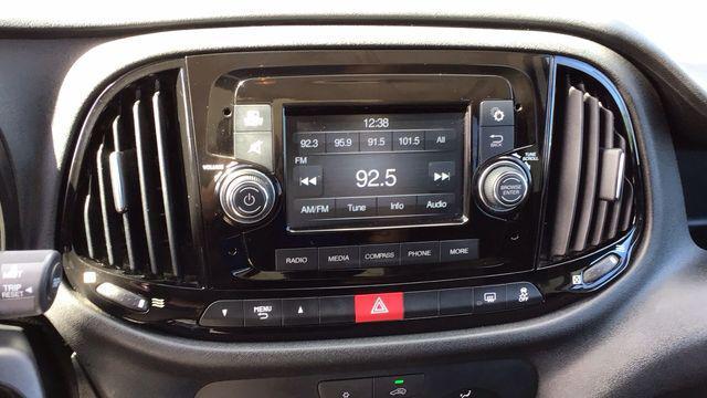 used 2017 Ram ProMaster City car, priced at $16,585