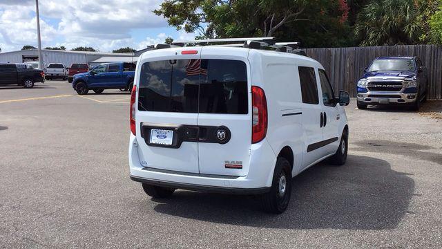 used 2017 Ram ProMaster City car, priced at $16,585