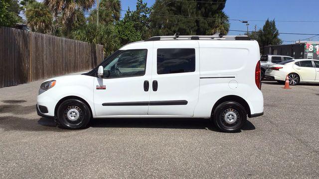 used 2017 Ram ProMaster City car, priced at $16,585