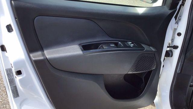 used 2017 Ram ProMaster City car, priced at $16,585