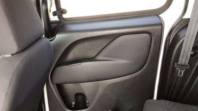 used 2017 Ram ProMaster City car, priced at $16,585