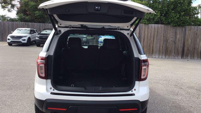 used 2013 Ford Explorer car, priced at $13,450