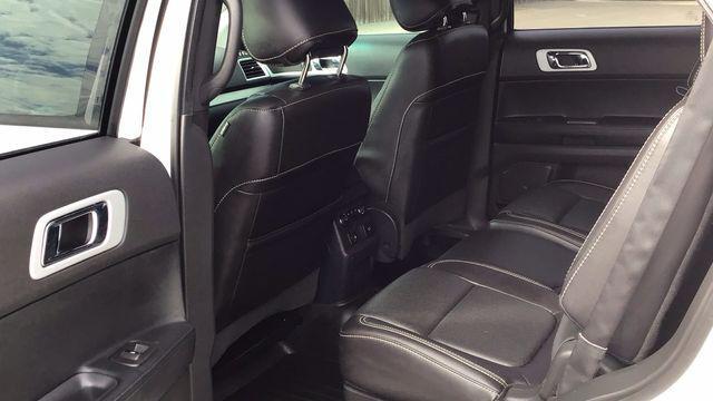 used 2013 Ford Explorer car, priced at $13,450