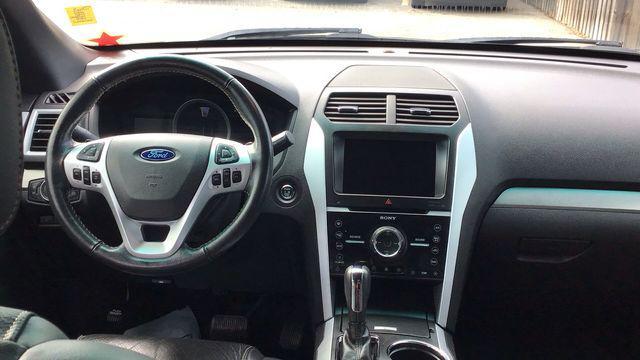 used 2013 Ford Explorer car, priced at $13,450
