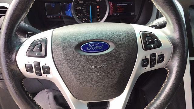 used 2013 Ford Explorer car, priced at $13,450