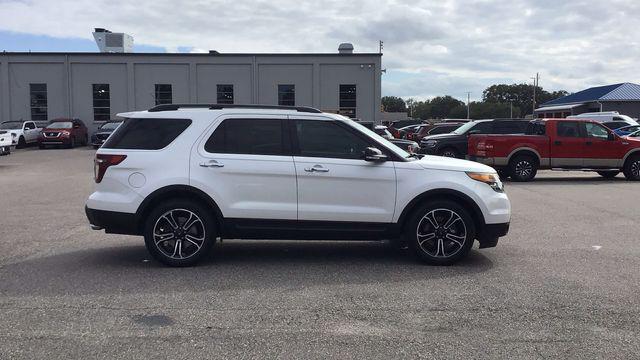used 2013 Ford Explorer car, priced at $13,450