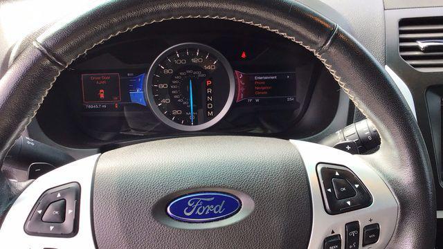 used 2013 Ford Explorer car, priced at $13,450