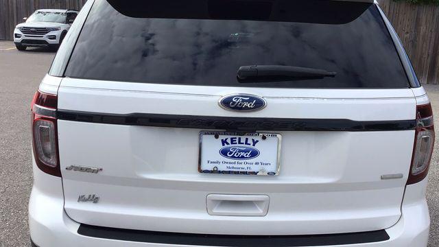 used 2013 Ford Explorer car, priced at $13,450