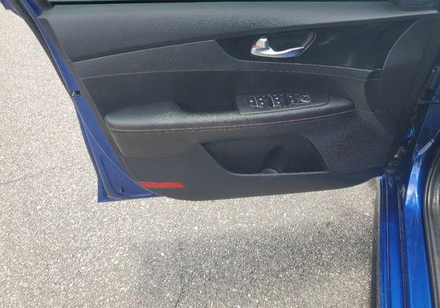 used 2021 Kia Forte car, priced at $16,691