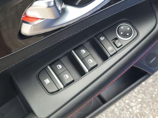 used 2021 Kia Forte car, priced at $16,691