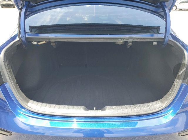 used 2021 Kia Forte car, priced at $16,691