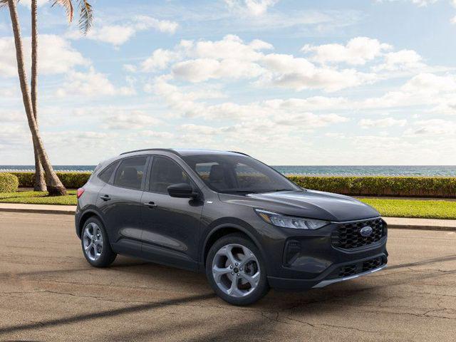 new 2025 Ford Escape car, priced at $29,068