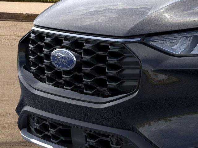 new 2025 Ford Escape car, priced at $29,068