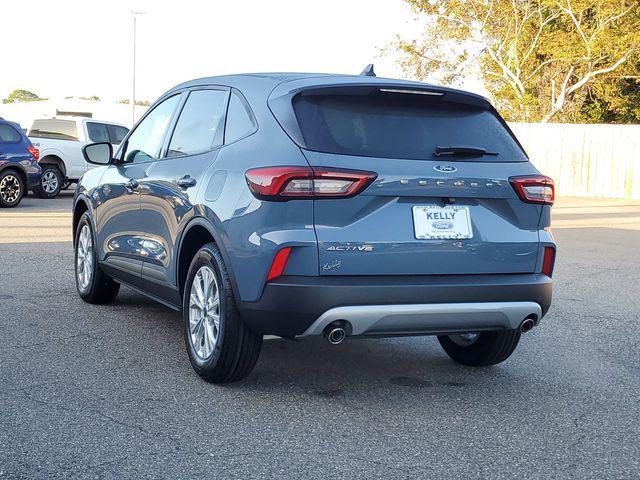 new 2025 Ford Escape car, priced at $29,835