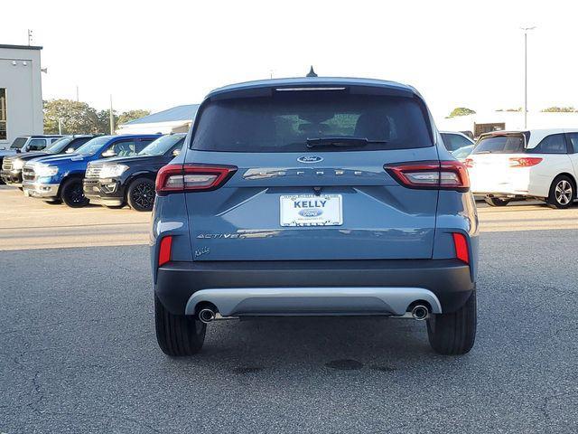 new 2025 Ford Escape car, priced at $29,835