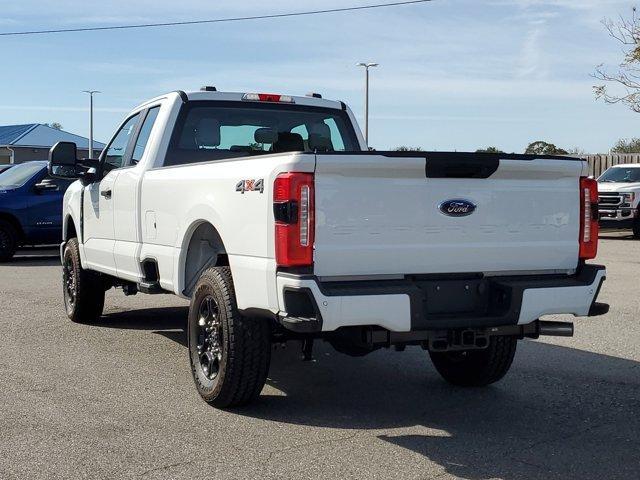 new 2023 Ford F-250 car, priced at $57,160