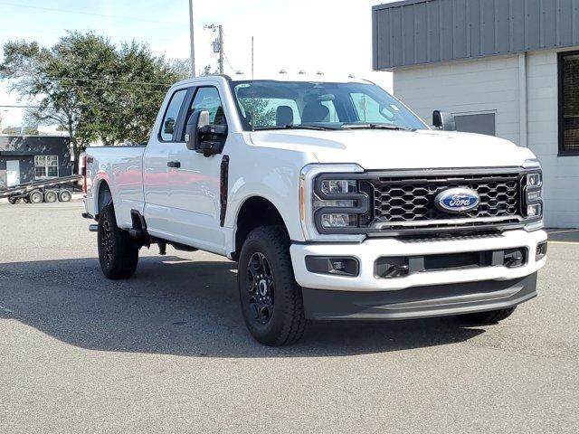 new 2023 Ford F-250 car, priced at $57,160