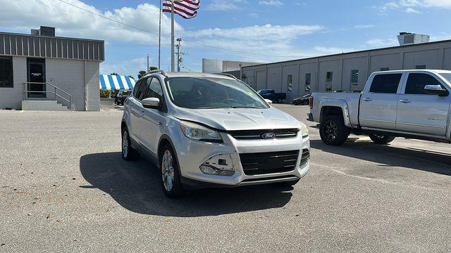 used 2016 Ford Escape car, priced at $13,899