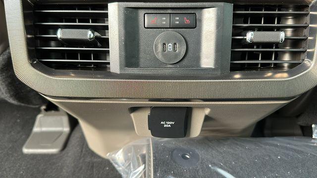 new 2025 Ford F-250 car, priced at $99,863