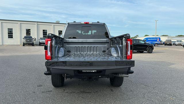 new 2025 Ford F-250 car, priced at $99,863