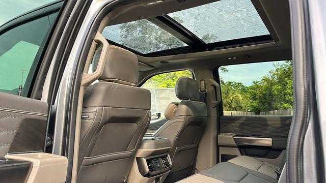 new 2025 Ford F-250 car, priced at $99,863