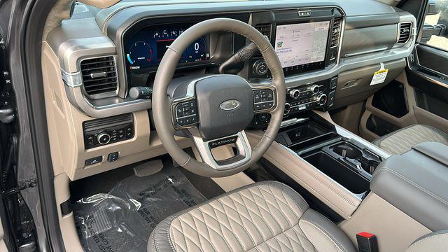 new 2025 Ford F-250 car, priced at $99,863