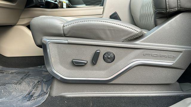 new 2025 Ford F-250 car, priced at $99,863