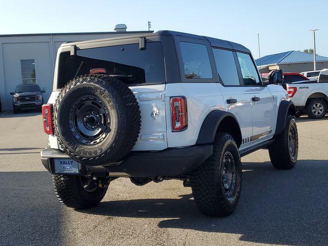 new 2024 Ford Bronco car, priced at $64,008