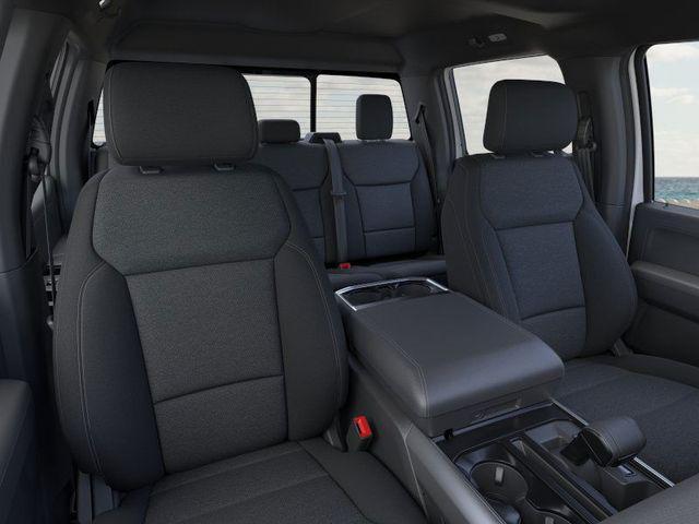 new 2025 Ford F-150 car, priced at $63,748