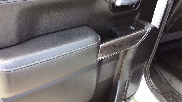 used 2021 Chevrolet Silverado 1500 car, priced at $33,137