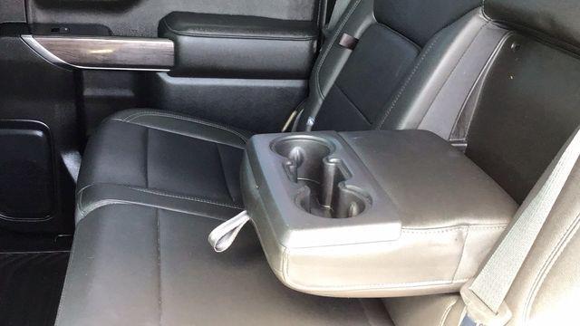 used 2021 Chevrolet Silverado 1500 car, priced at $33,137