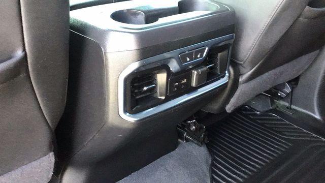 used 2021 Chevrolet Silverado 1500 car, priced at $33,137