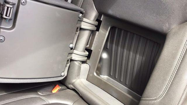 used 2021 Chevrolet Silverado 1500 car, priced at $33,137