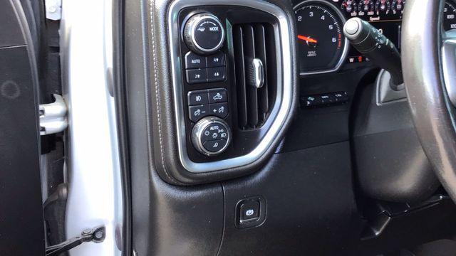 used 2021 Chevrolet Silverado 1500 car, priced at $33,137
