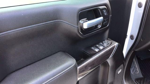 used 2021 Chevrolet Silverado 1500 car, priced at $33,137