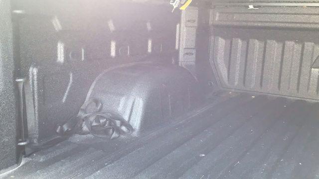 used 2021 Chevrolet Silverado 1500 car, priced at $33,137