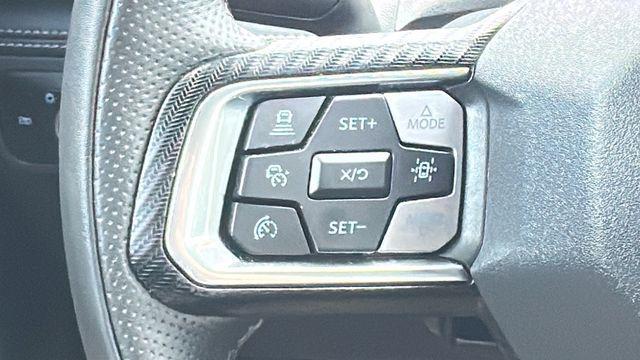 used 2024 Ford Mustang car, priced at $35,394